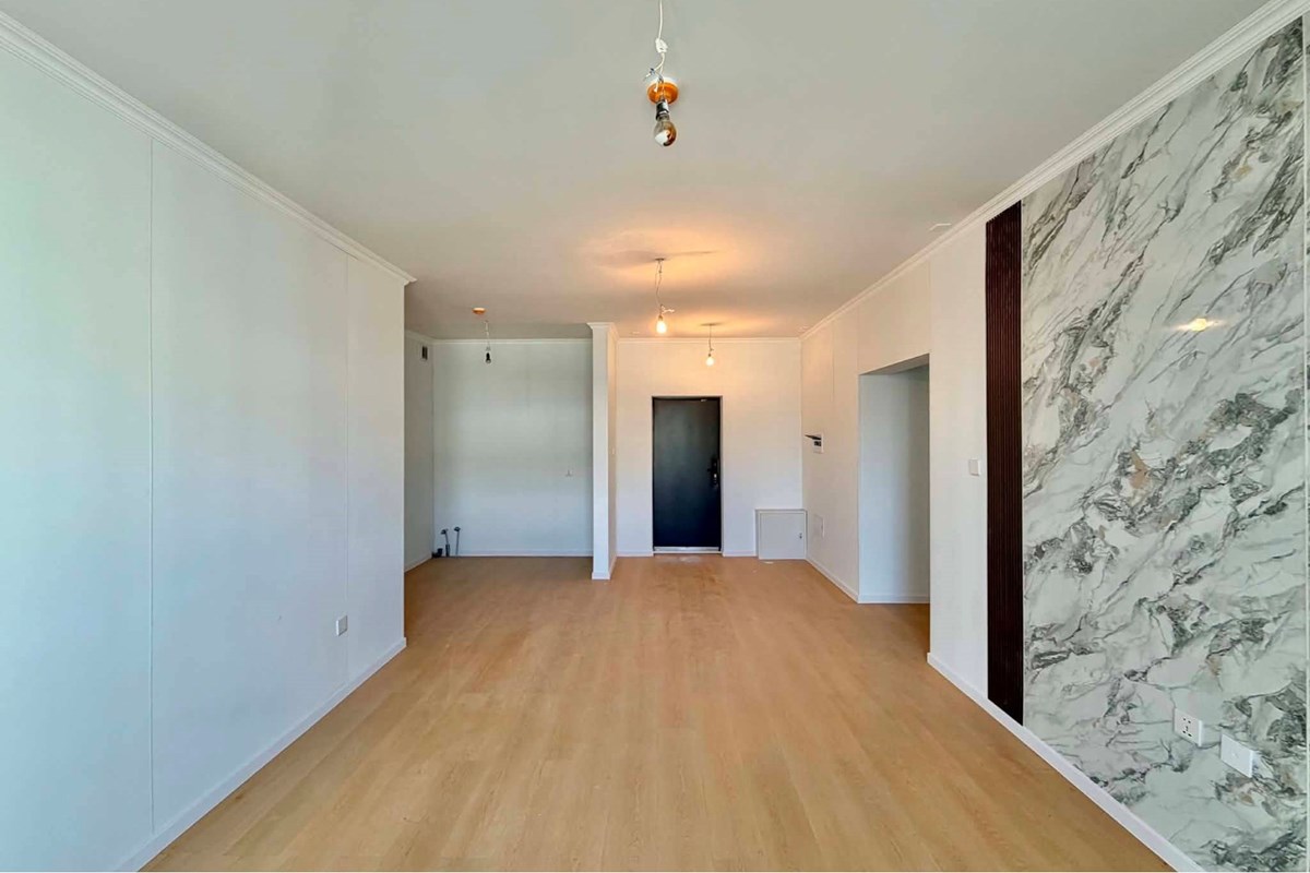 2-room apartment for sale — 5