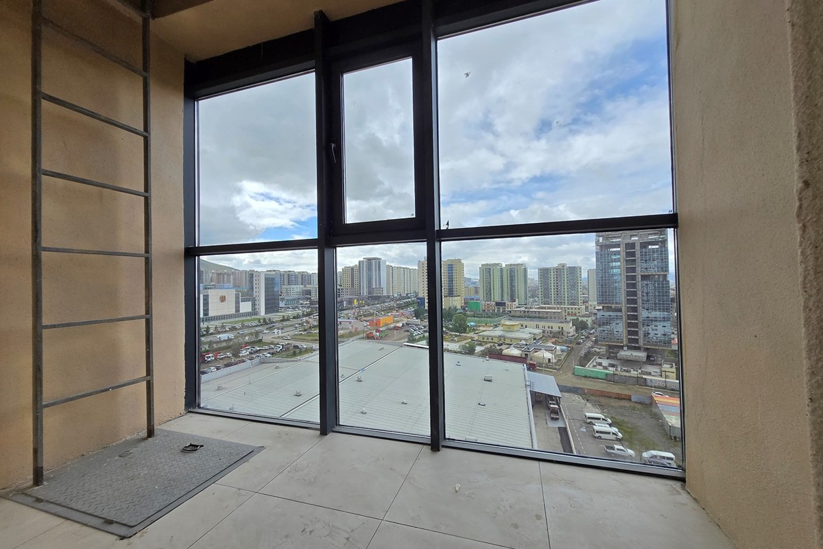 3-room apartment for sale — 10