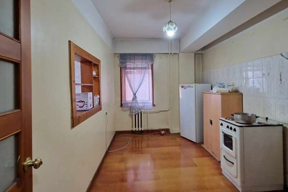 2-room apartment for sale — 6