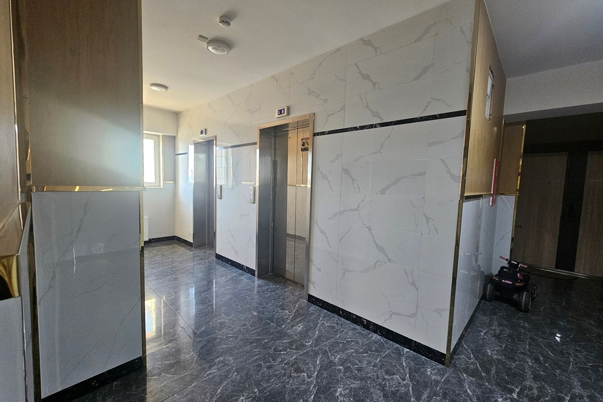 3-room apartment for sale — 7