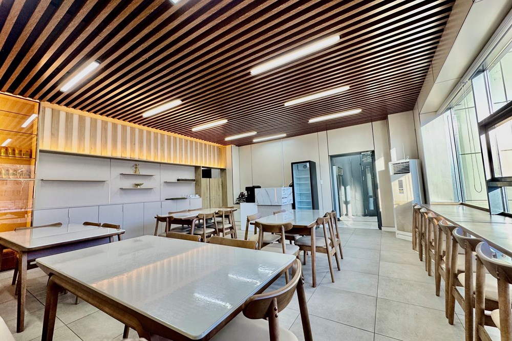 Iris residence Үйлилгээний талбай худалдана — 2