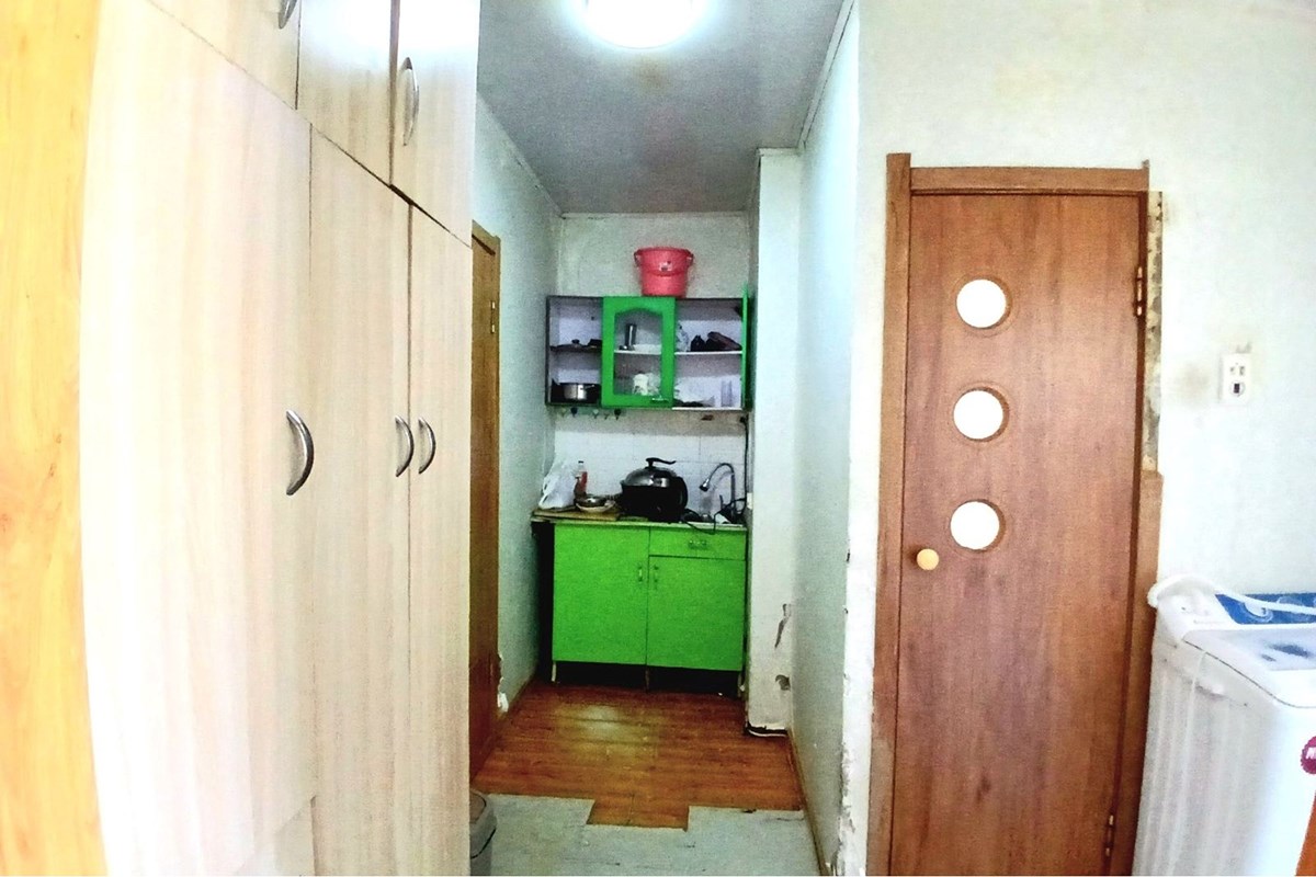 1-room apartment for sale — 7