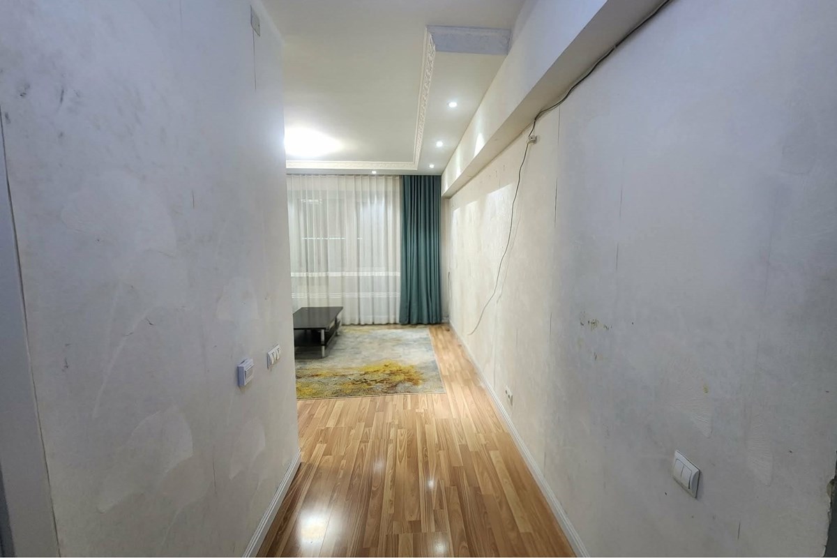 4-room apartment for sale — 6