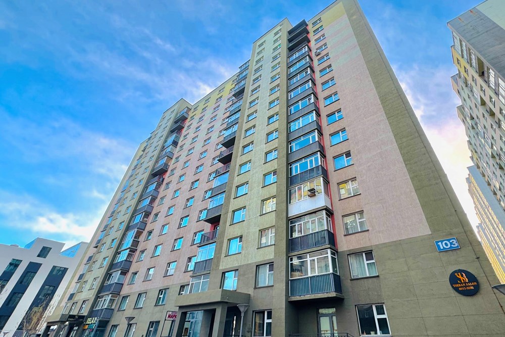 16.8мкв гараж зарна