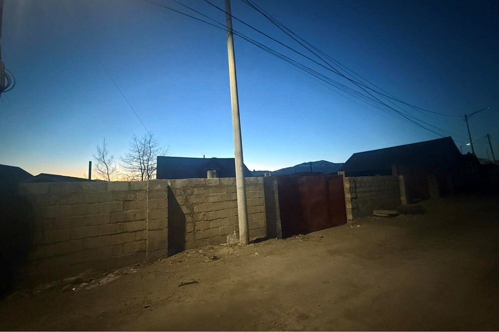 298мкв газар зарна