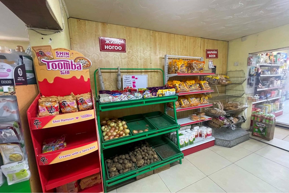 206m² commercial space for rent — 7