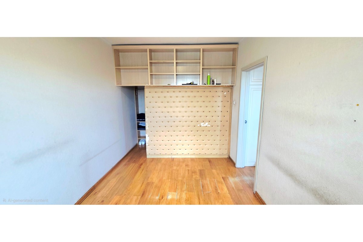 3-room apartment for sale — 12