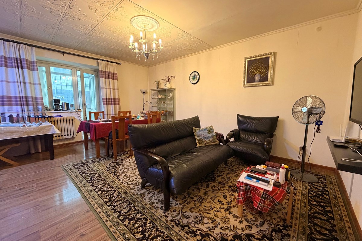 3-room apartment for sale — 4