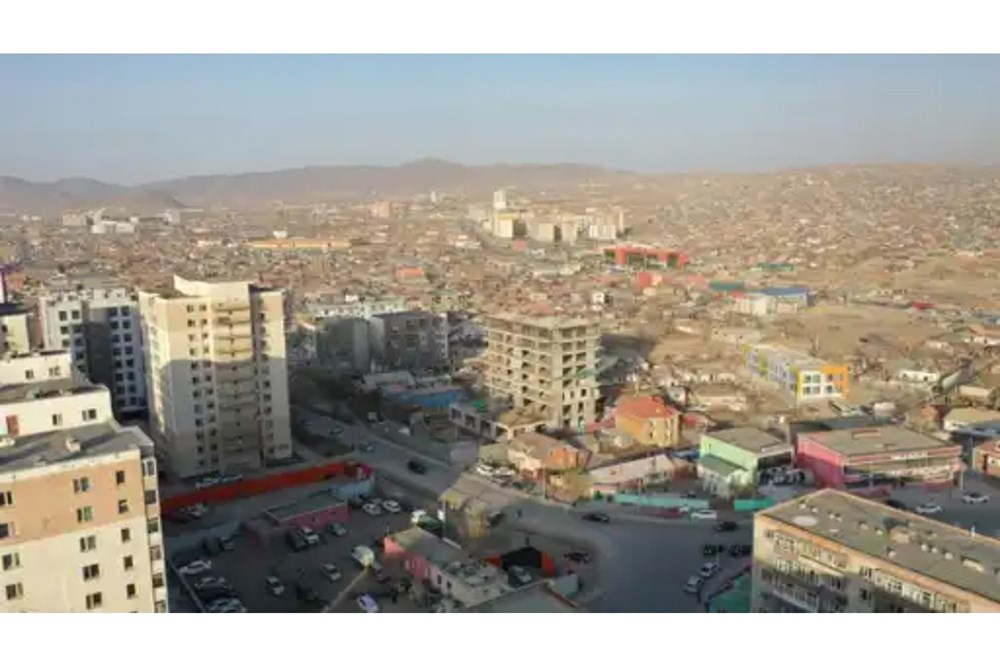68мкв барилга зарна