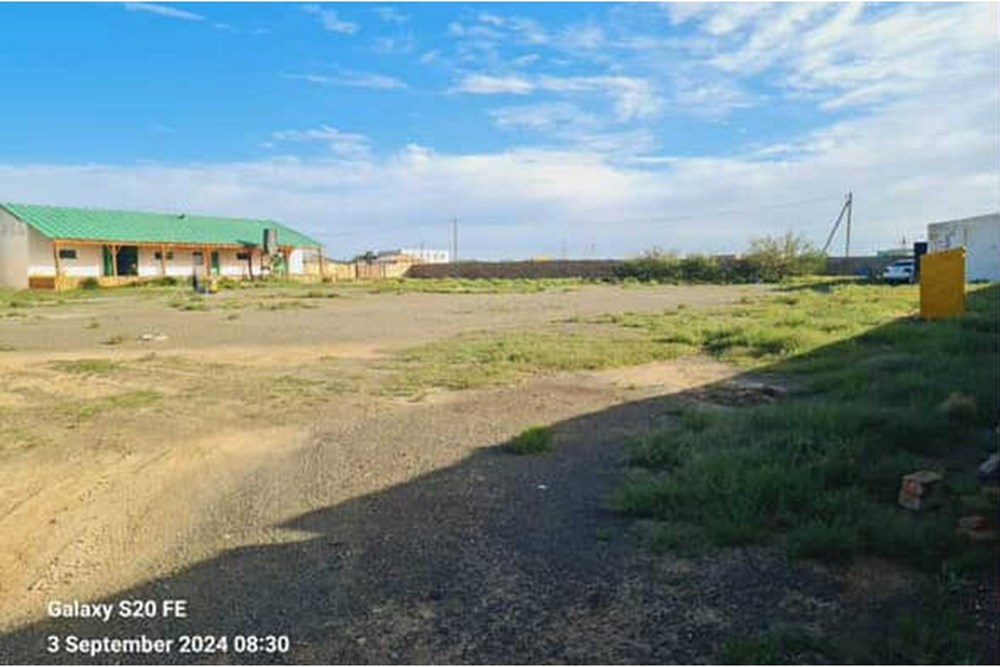 4900мкв агуулах зарна