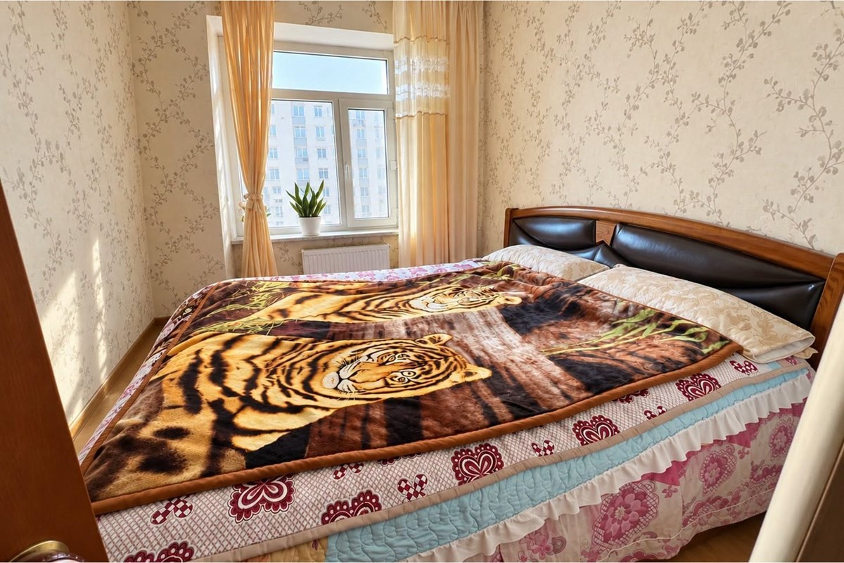 2-room apartment for sale — 6