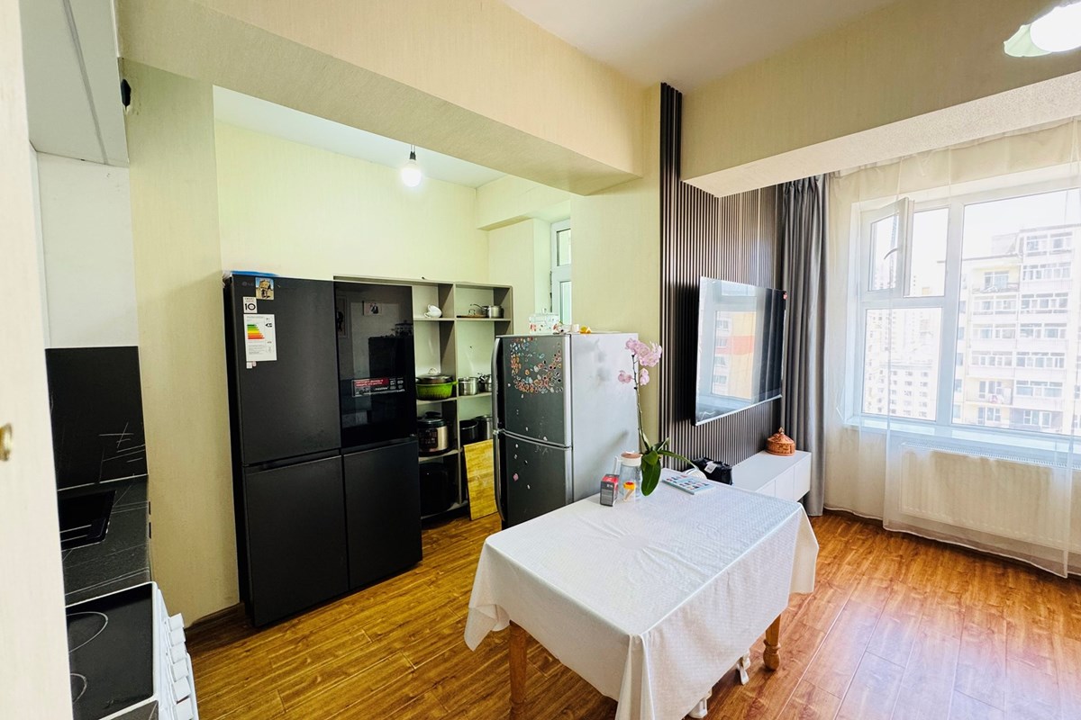 2-room apartment for sale — 6
