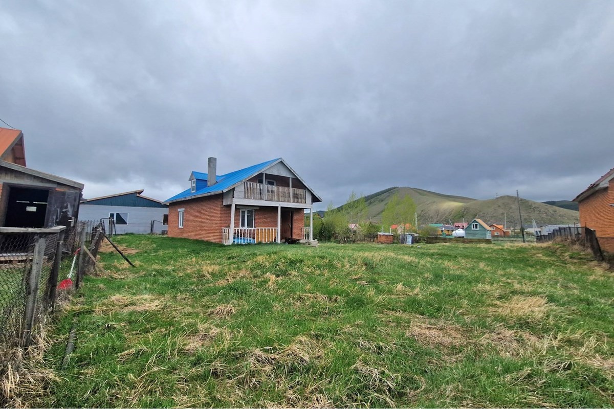 700мкв газар зарна