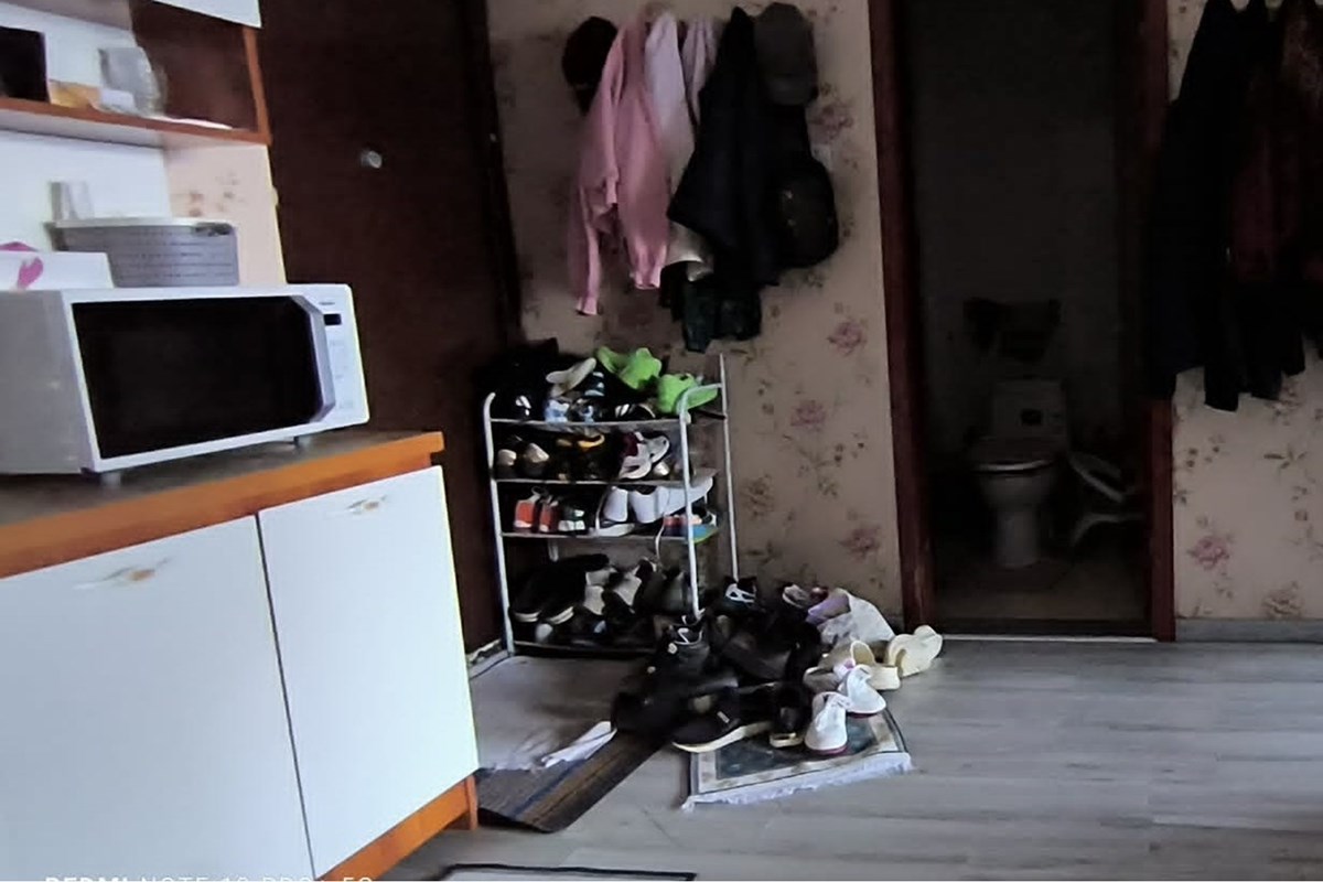 БЗД 19хороо Саруул тэнгэр 2, 2 өрөө худалдана — 6