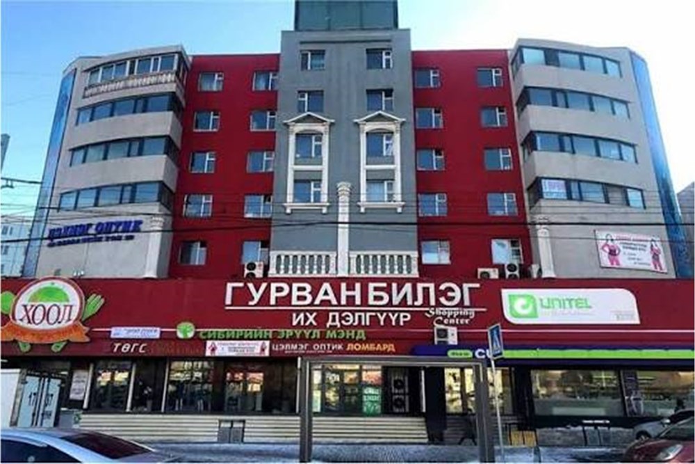 1 өрөө орон сууц зарна