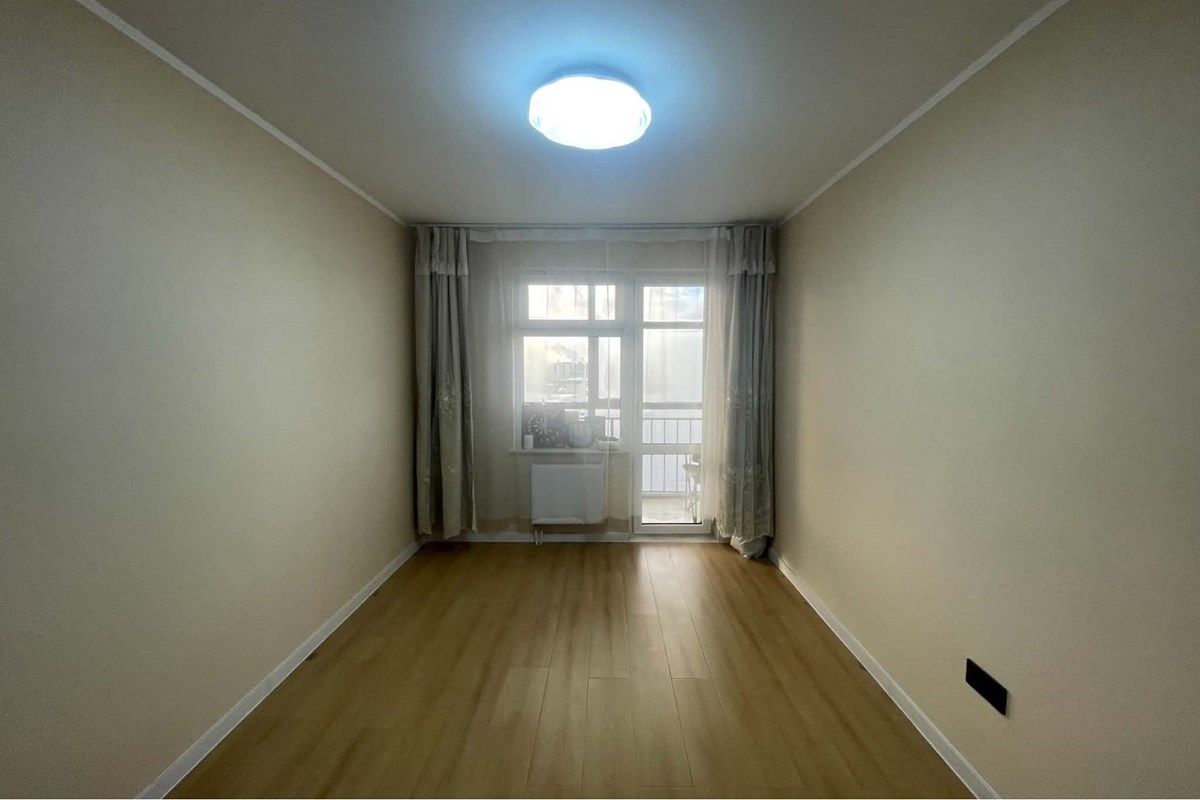 1-room apartment for sale — 6
