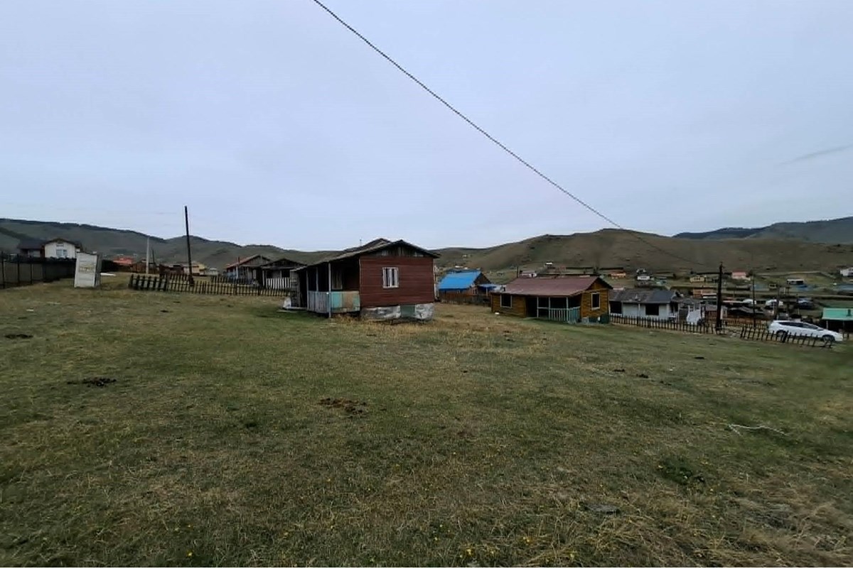 547мкв газар зарна