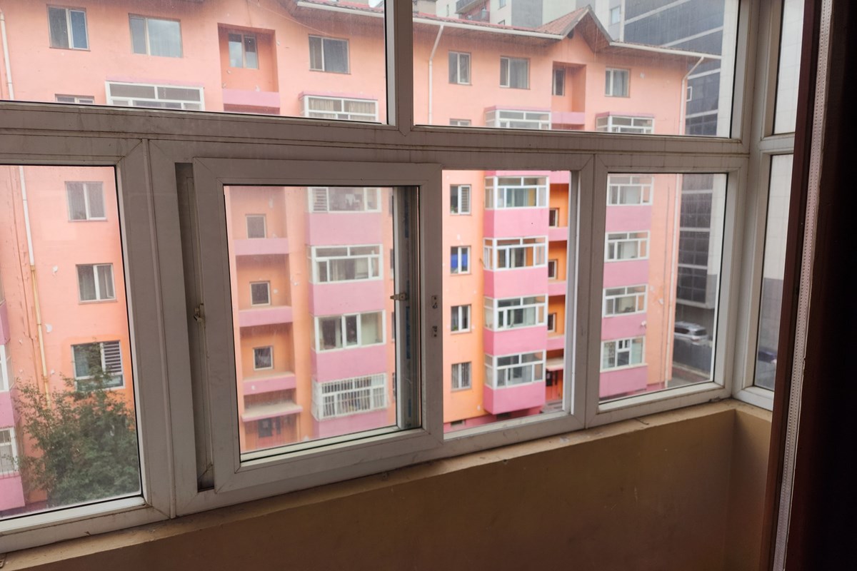 2-room apartment for sale — 8