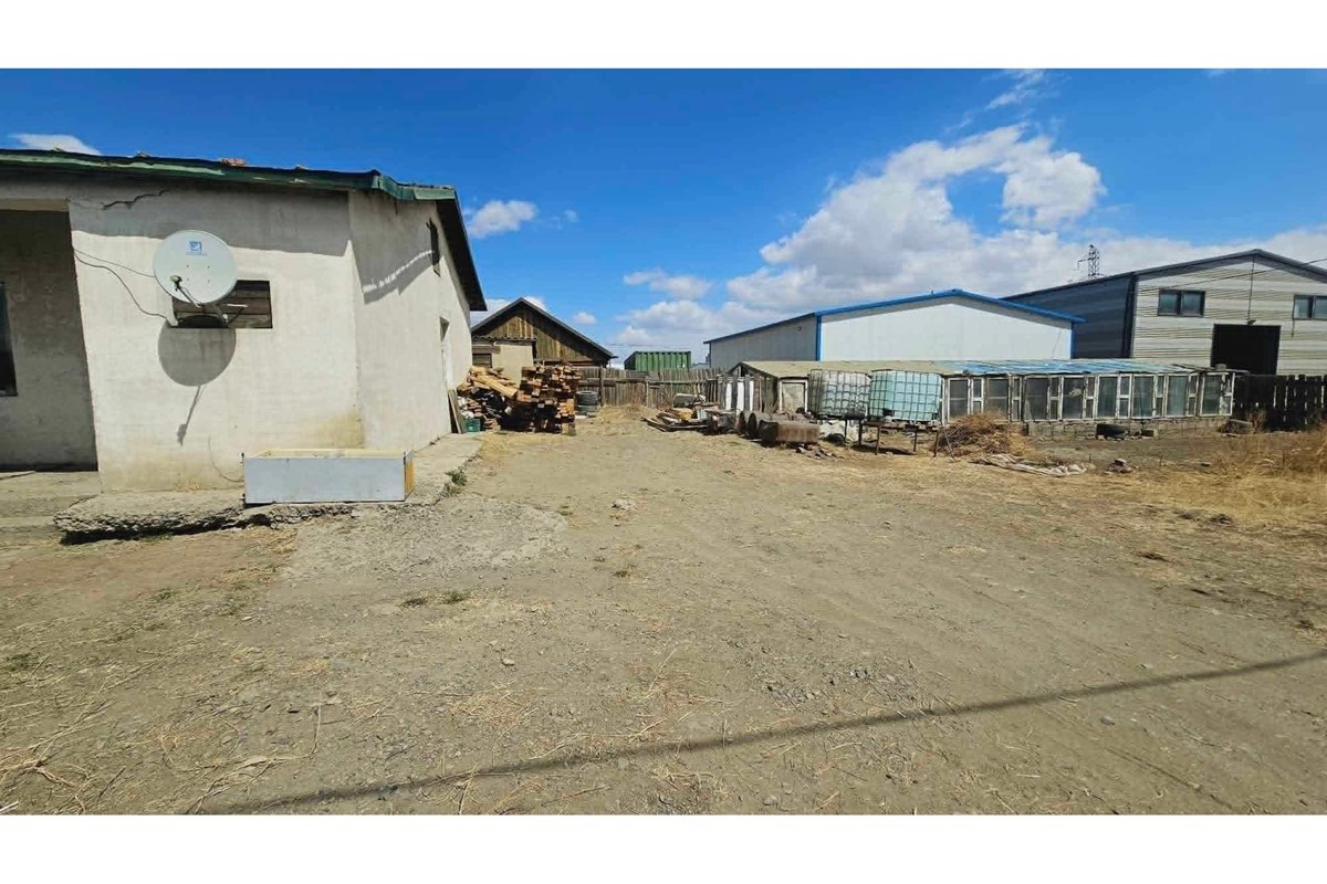 947мкв газар зарна