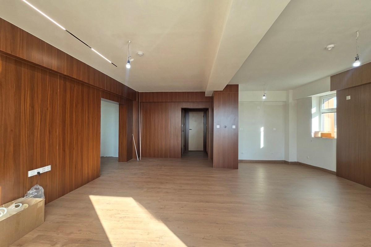 3-room apartment for sale — 4