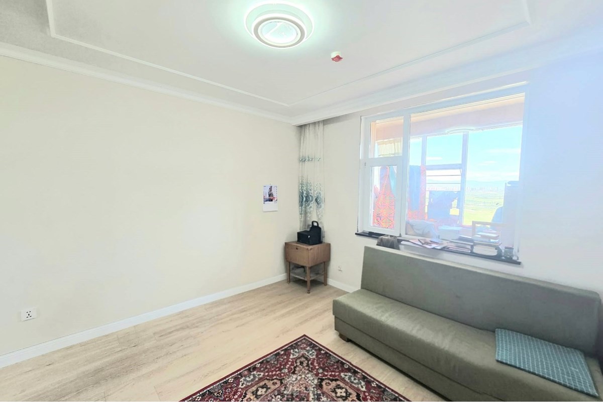 2-room apartment for sale — 3
