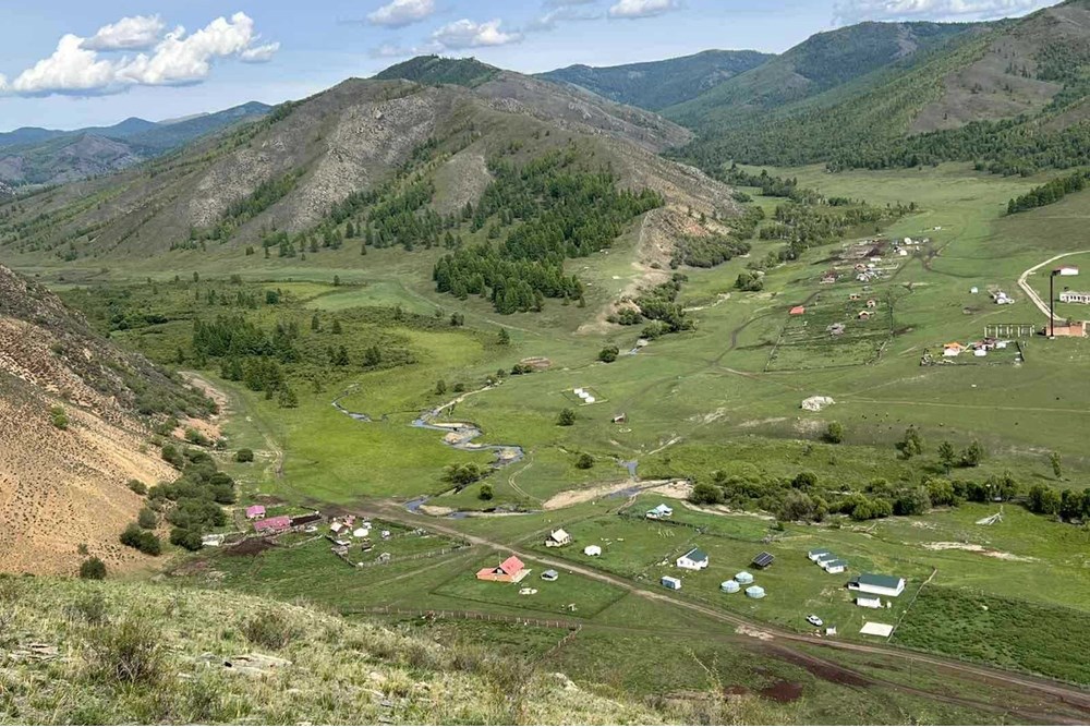 4153мкв үйлчилгээний талбай зарна