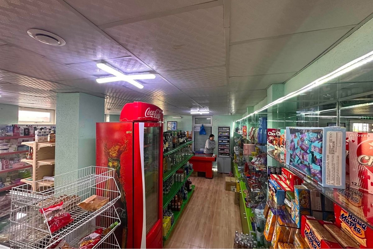 commercial space for sale — 8