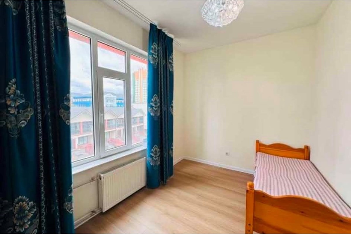3-room house for sale — 12