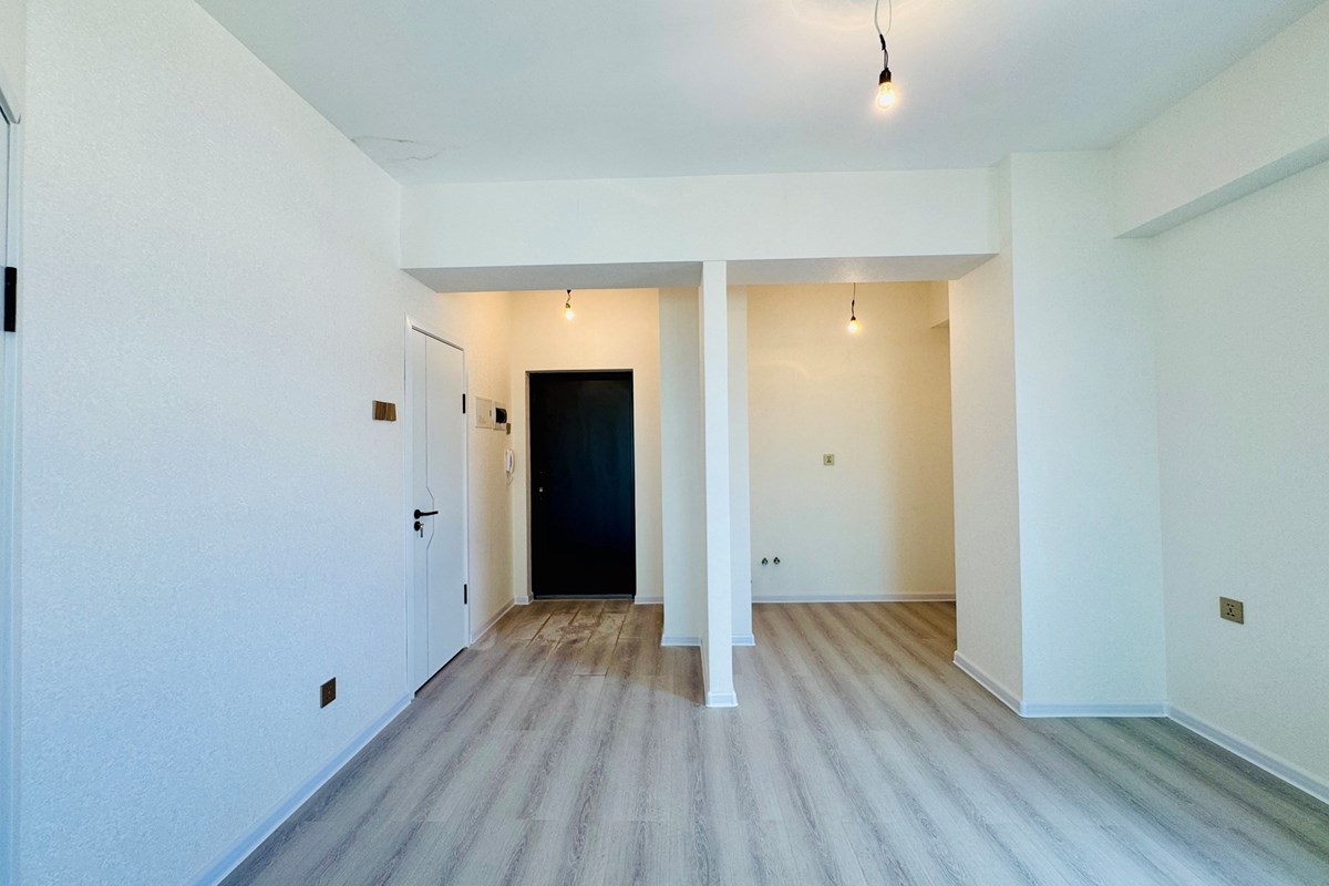 2-room apartment for sale — 9