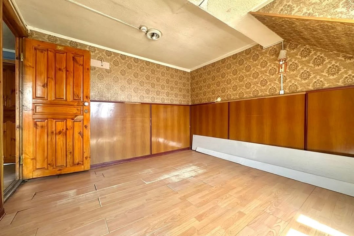154m² retail space for rent — 3