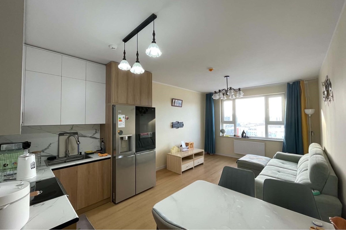 1-room apartment for sale — 2