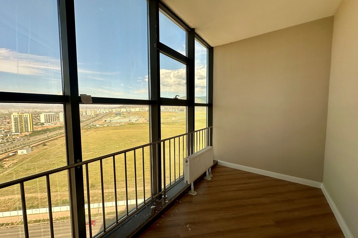 4-room apartment for sale — 7