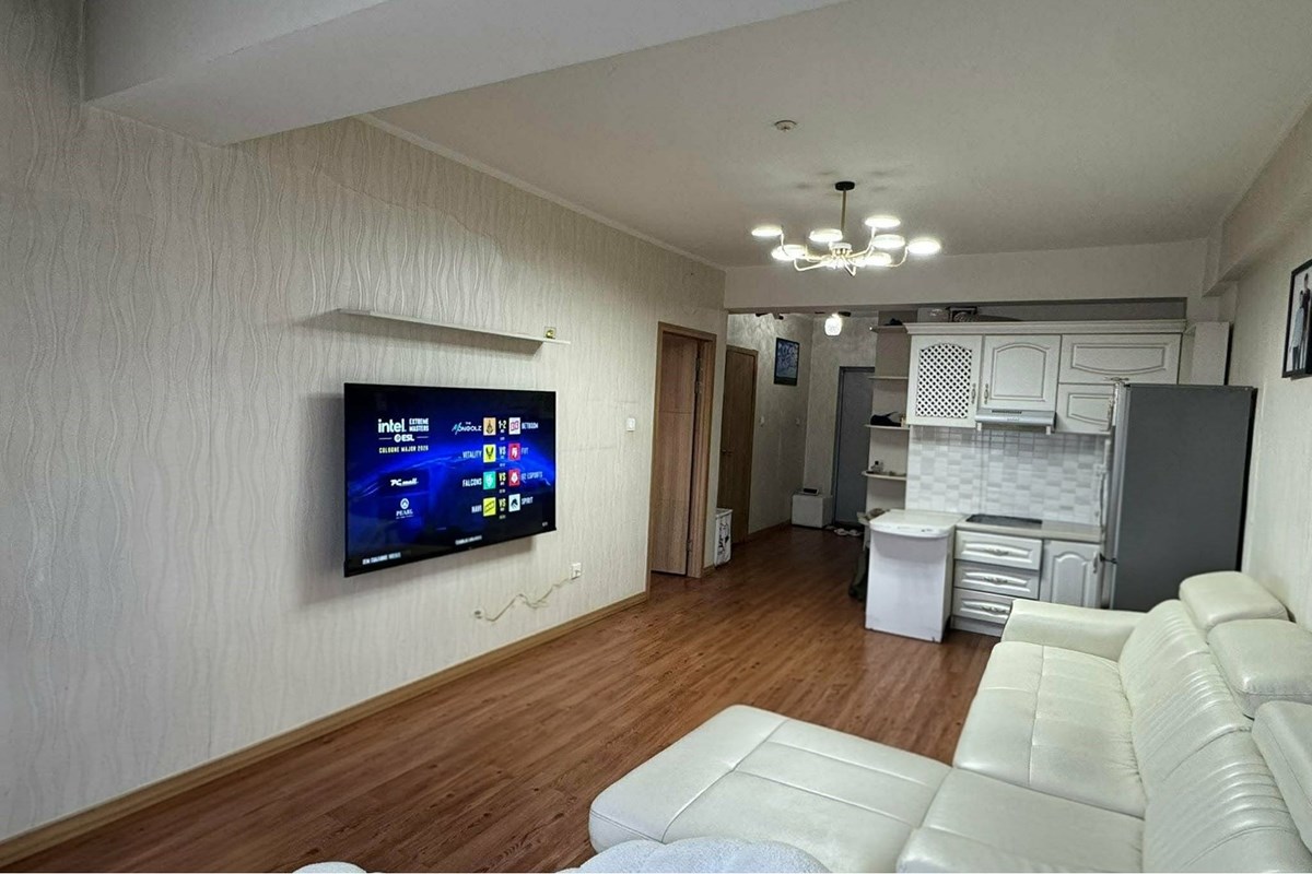 2-room apartment for sale — 3
