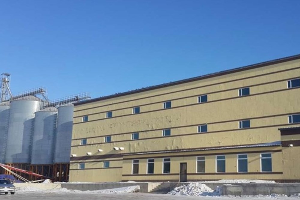 35839мкв барилга зарна