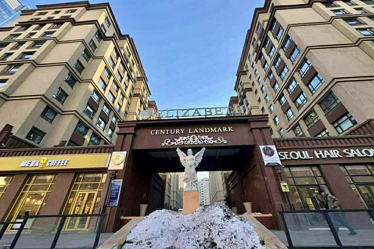 3 өрөө орон сууц зарна