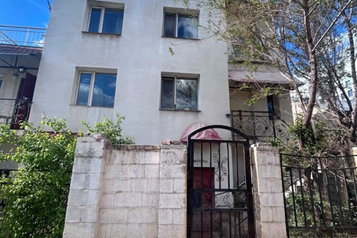 65мкв үйлчилгээний талбай түрээслүүлнэ
