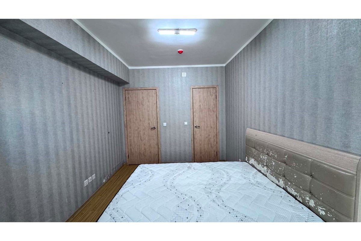 2-room apartment for rent — 5