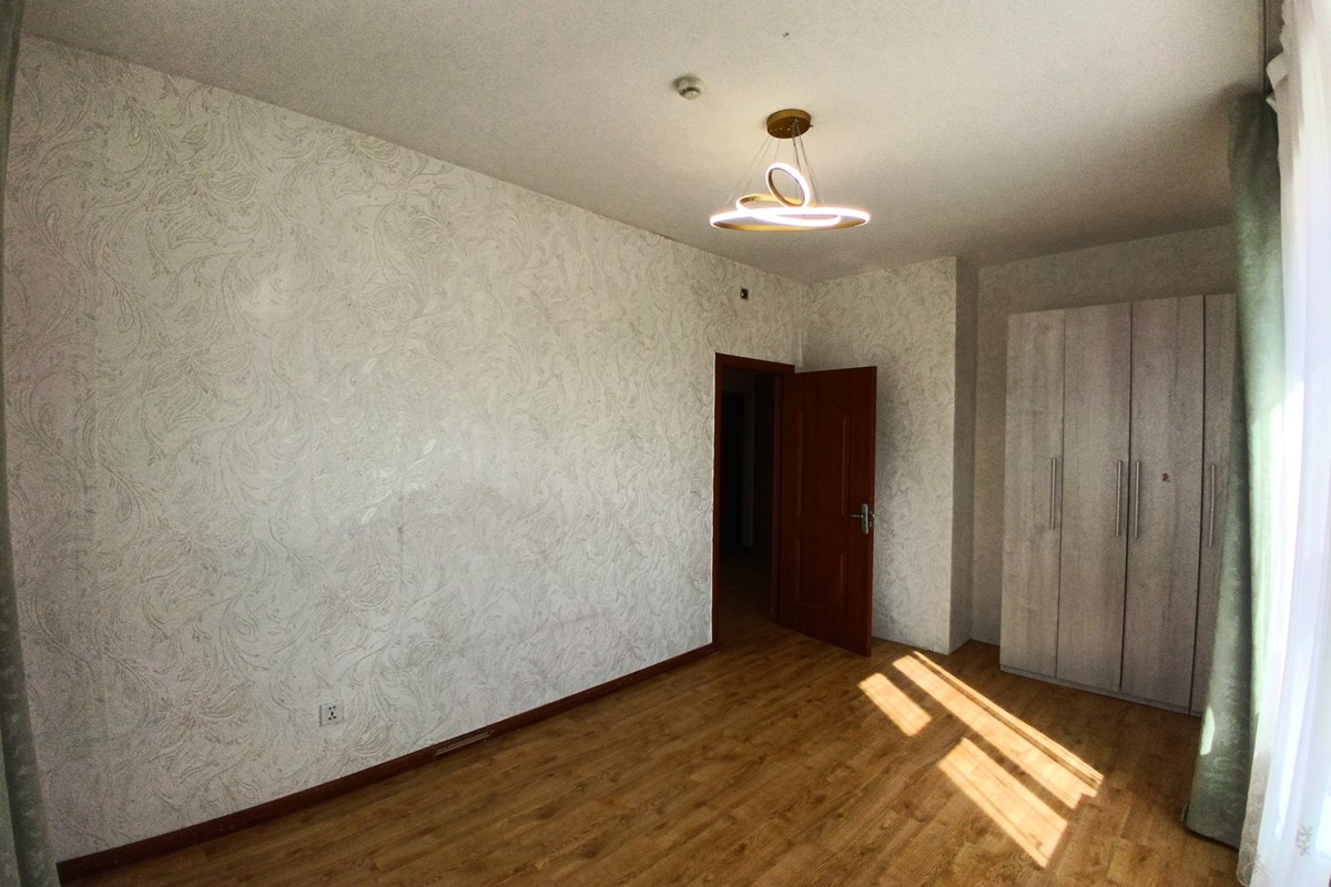 2-room apartment for sale — 8