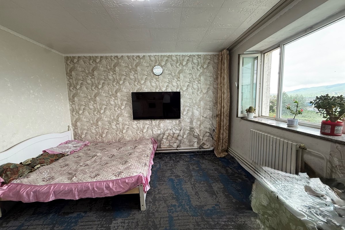 2-room apartment for sale — 4