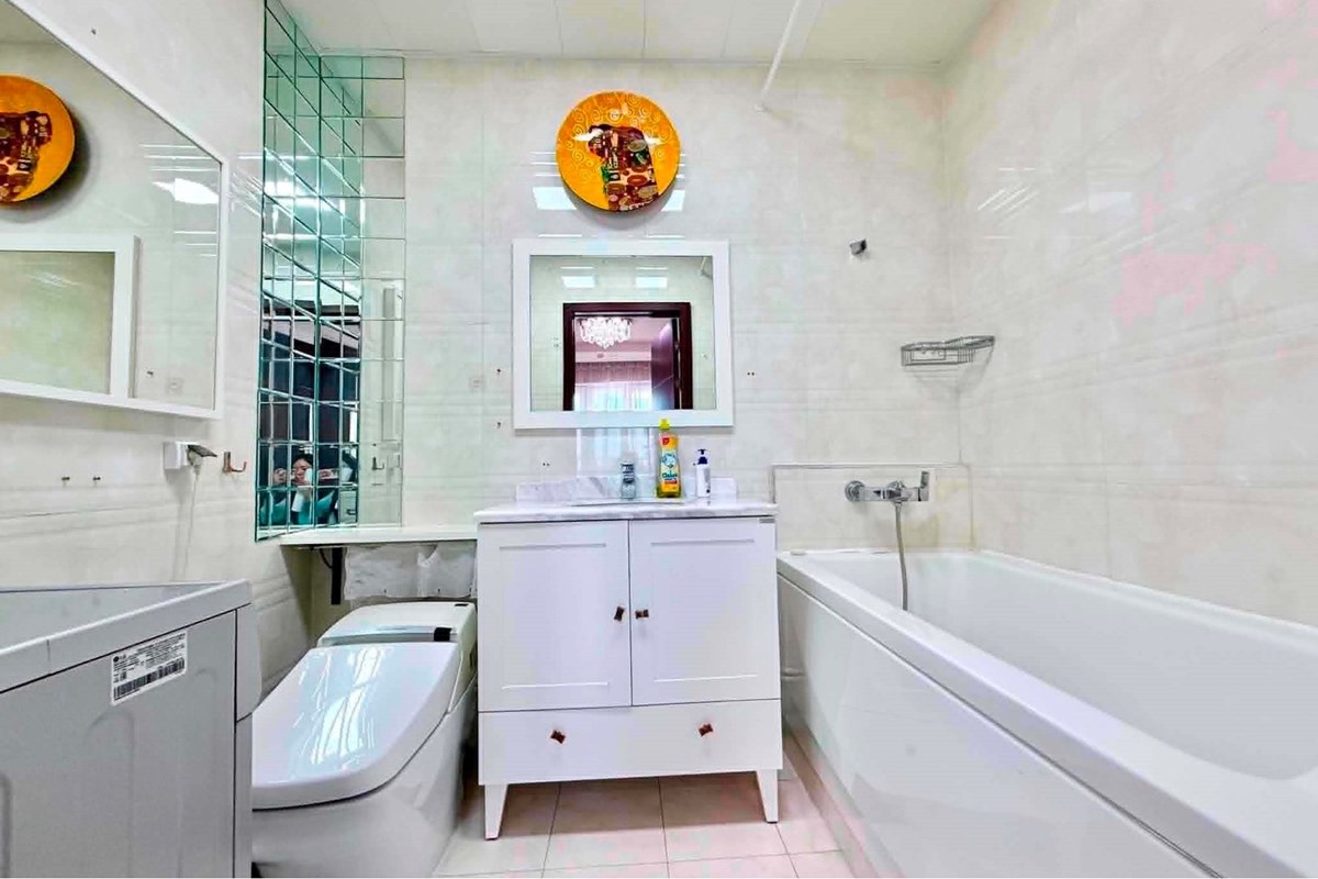 2-room apartment for sale — 11