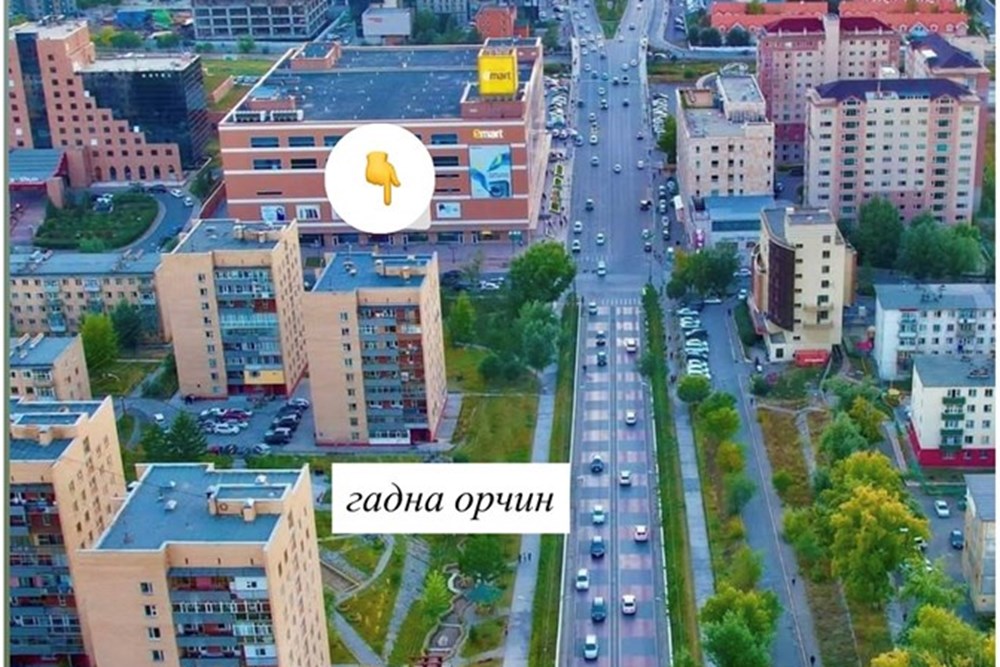 2 өрөө орон сууц зарна