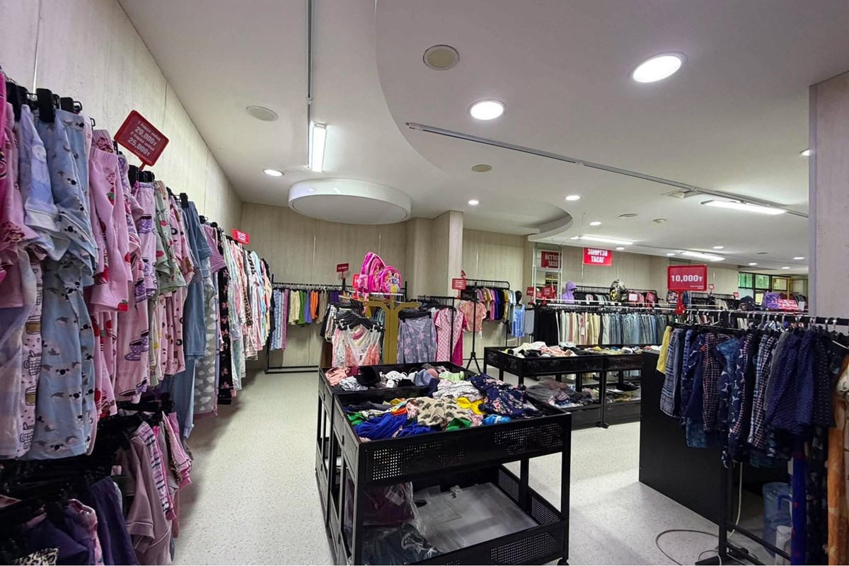 БГД, GRAND PLAZA 2 давхарт 150м2 — 10