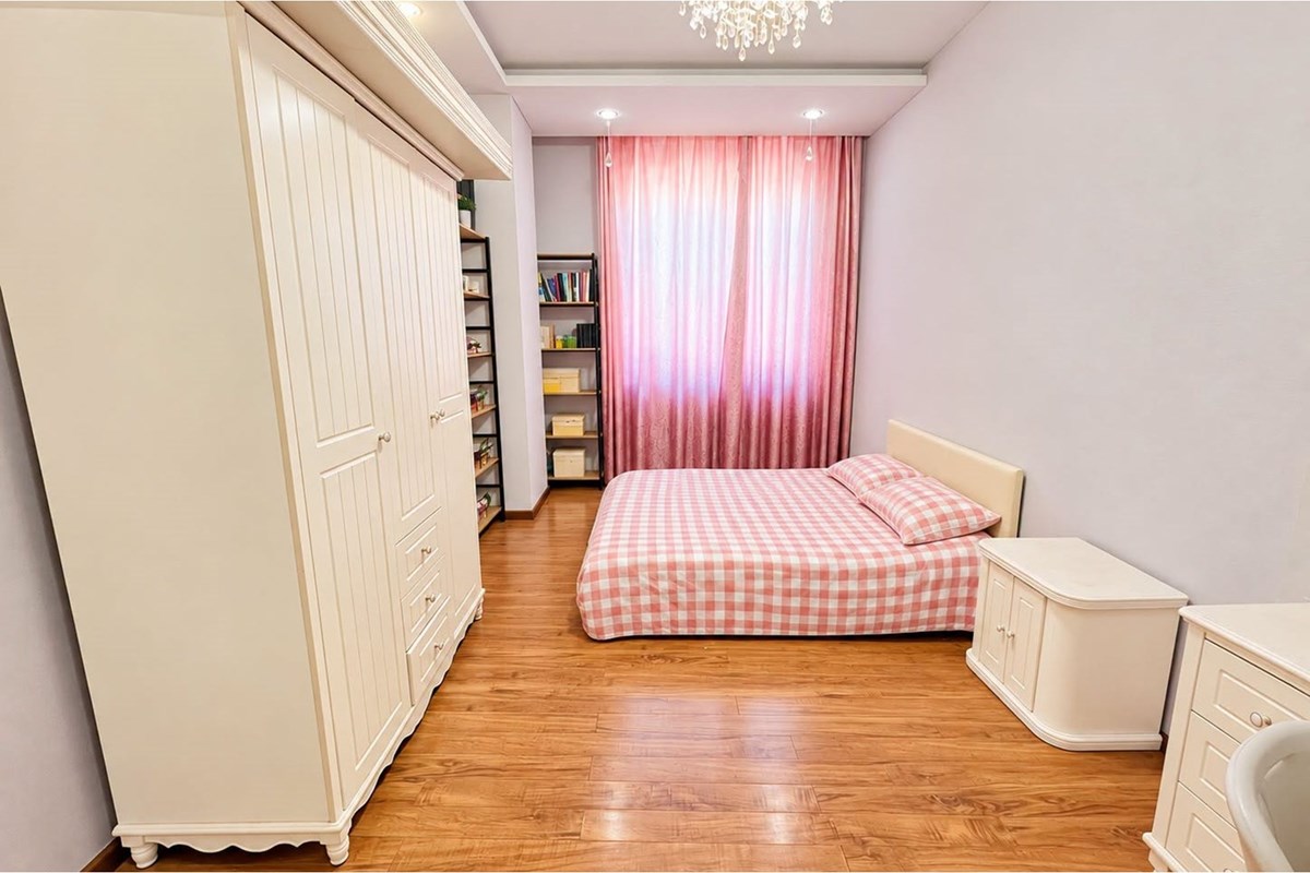 4-room apartment for sale — 11