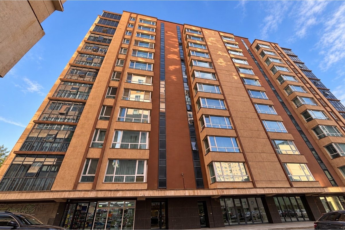 United apartment-д 160.52 мкв хүнсний дэлгүүр