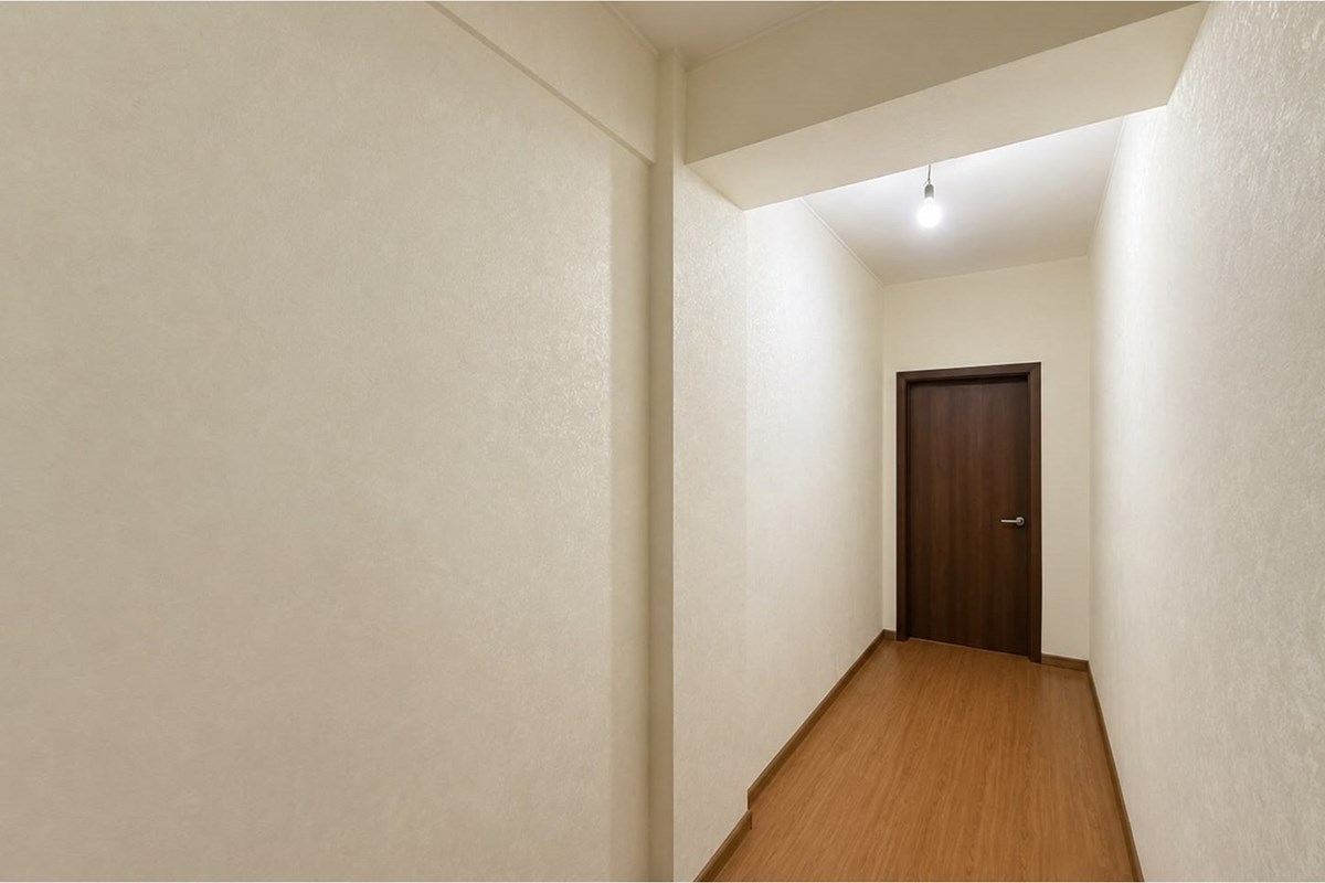 2-room apartment for sale — 7