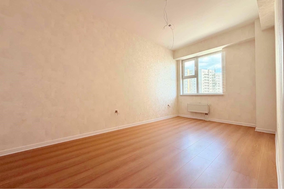 2-room apartment for sale — 8