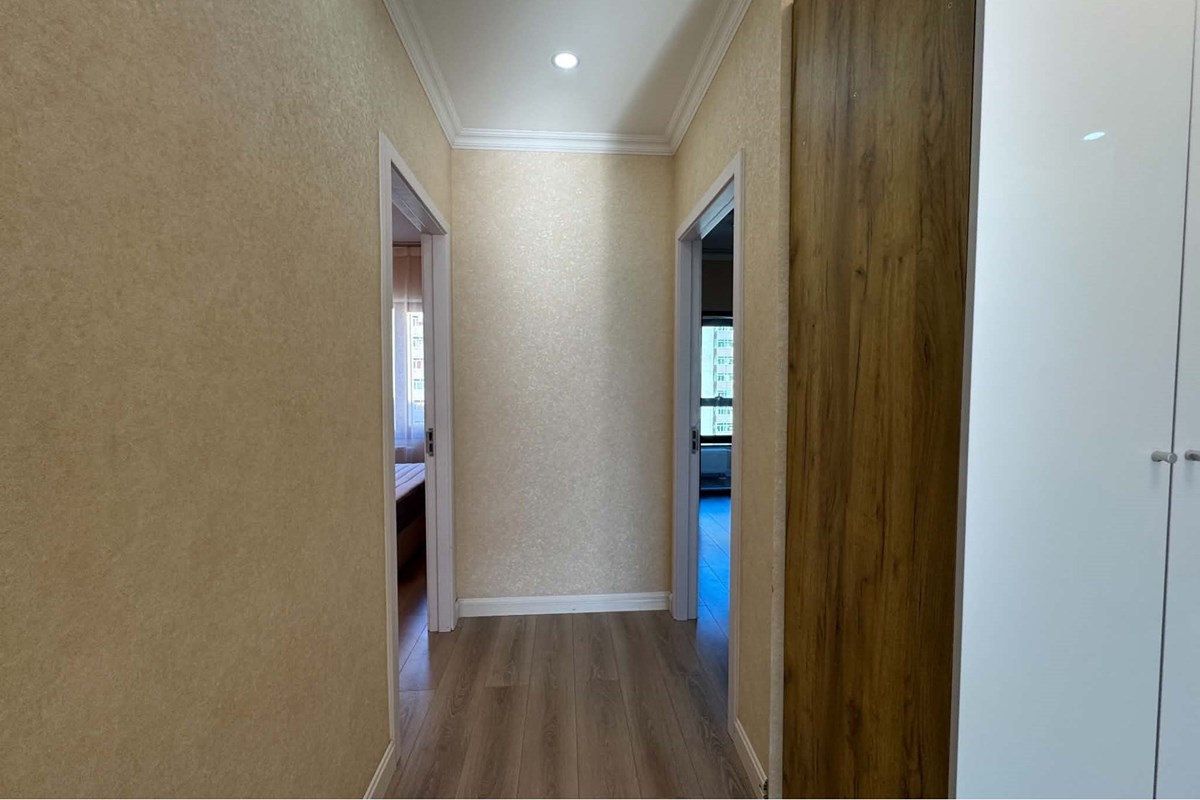 3-room apartment for rent — 12