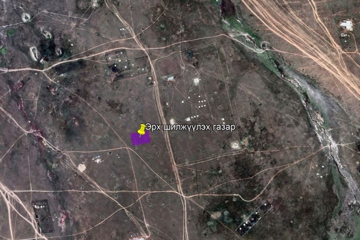 land for sale — 5