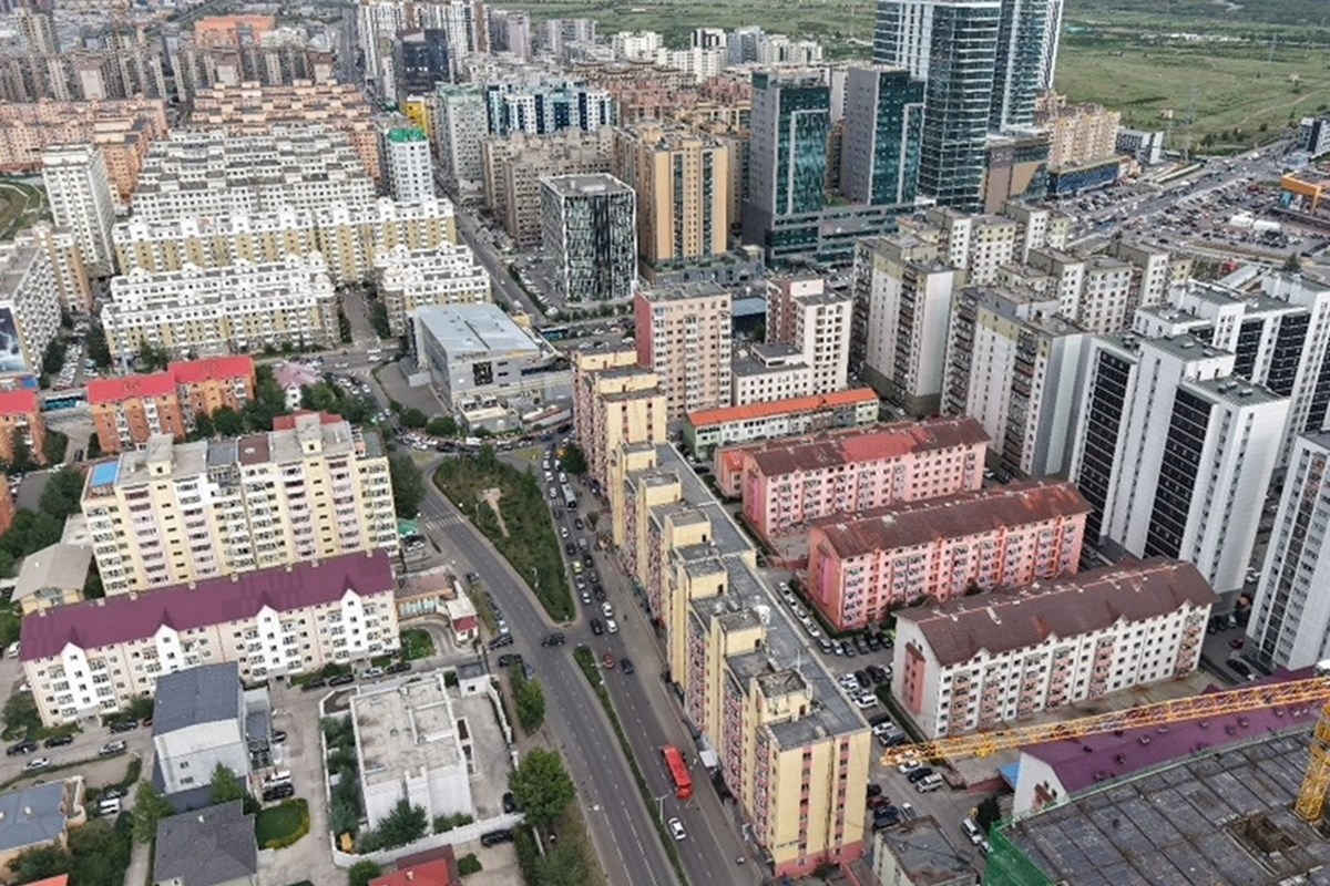 2-room apartment for sale — 6