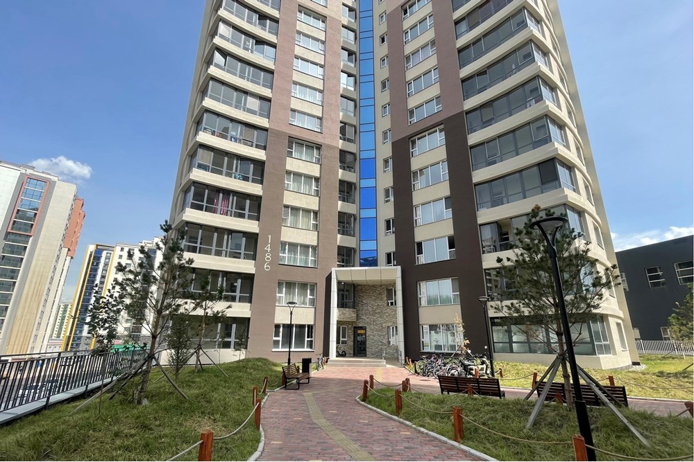 125мкв гараж түрээслүүлнэ